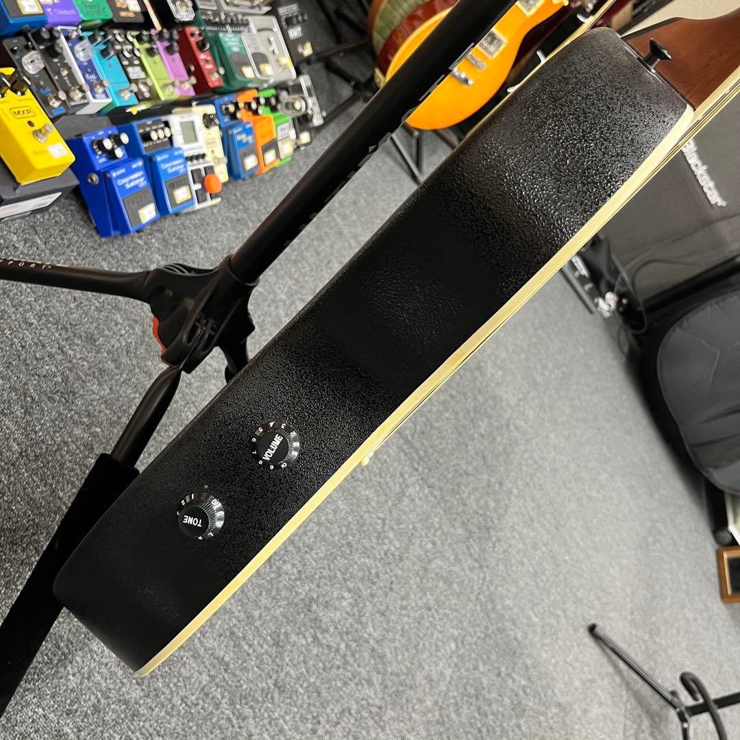 【11554】Aria AMB-35 BLS エレアコ アリア ブルー