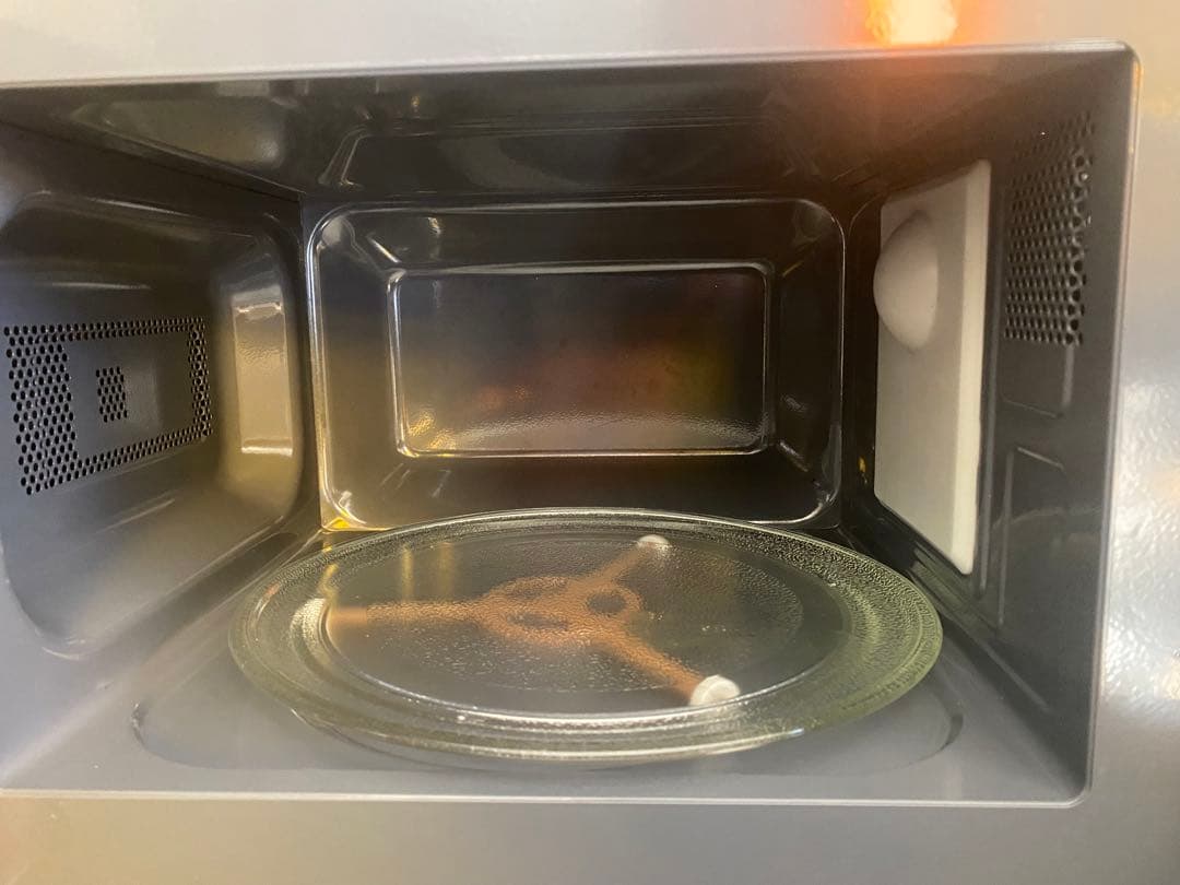 近隣地域限定送料無料❗️黒系　美品❗️冷蔵庫、洗濯機、電子レンジセット