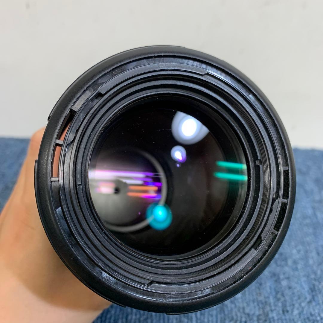 TAMRON LD Di AF 70-300mm 4-5.6 A17 ペンタ用