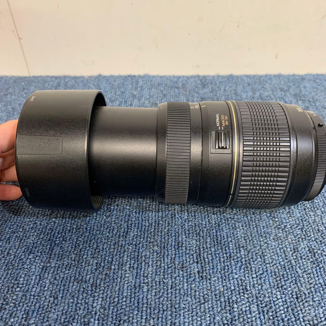 TAMRON LD Di AF 70-300mm 4-5.6 A17 ペンタ用