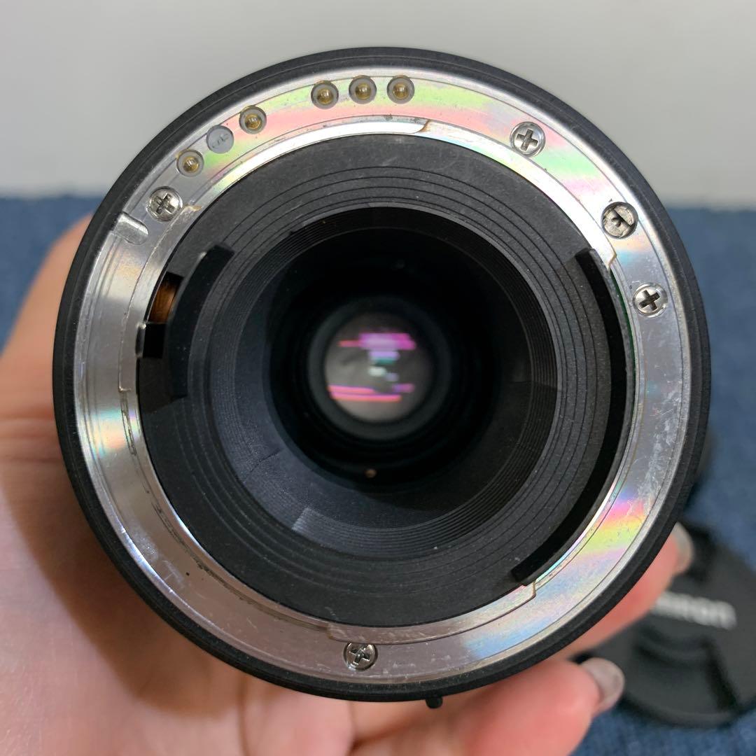 TAMRON LD Di AF 70-300mm 4-5.6 A17 ペンタ用