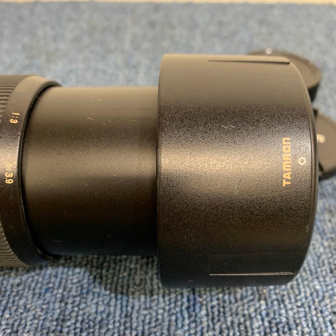 TAMRON LD Di AF 70-300mm 4-5.6 A17 ペンタ用