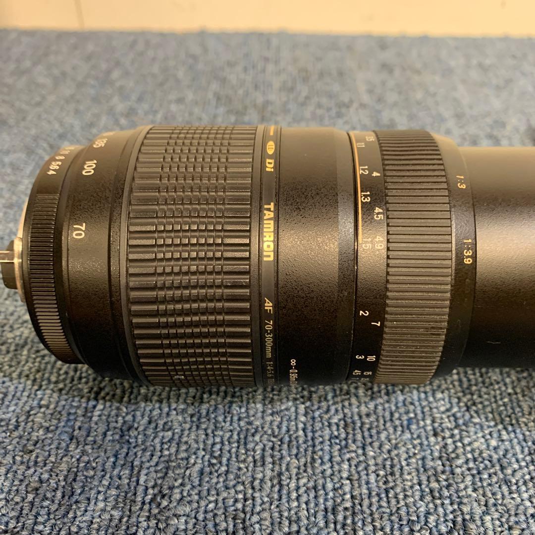 TAMRON LD Di AF 70-300mm 4-5.6 A17 ペンタ用