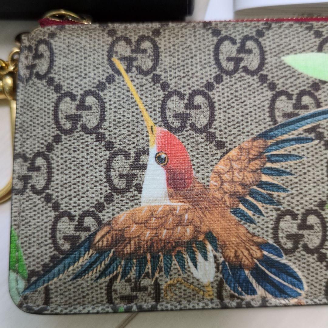 GUCCI　ケース　ティアン