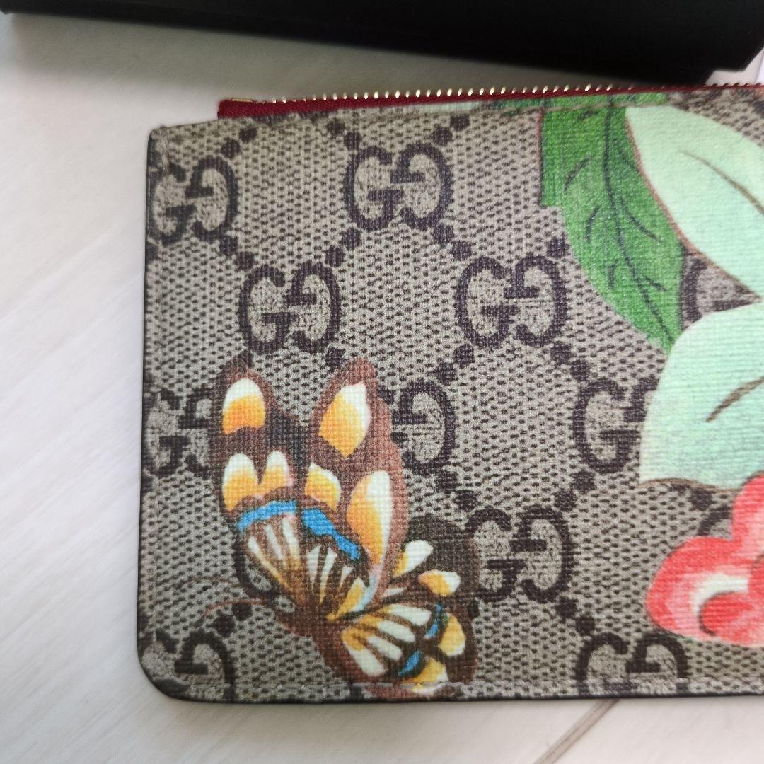 GUCCI　ケース　ティアン