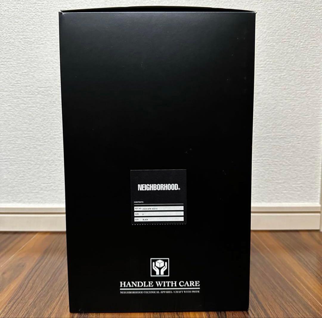 小物 NEIGHBORHOOD A BATHING APE \"CHAMBER\"