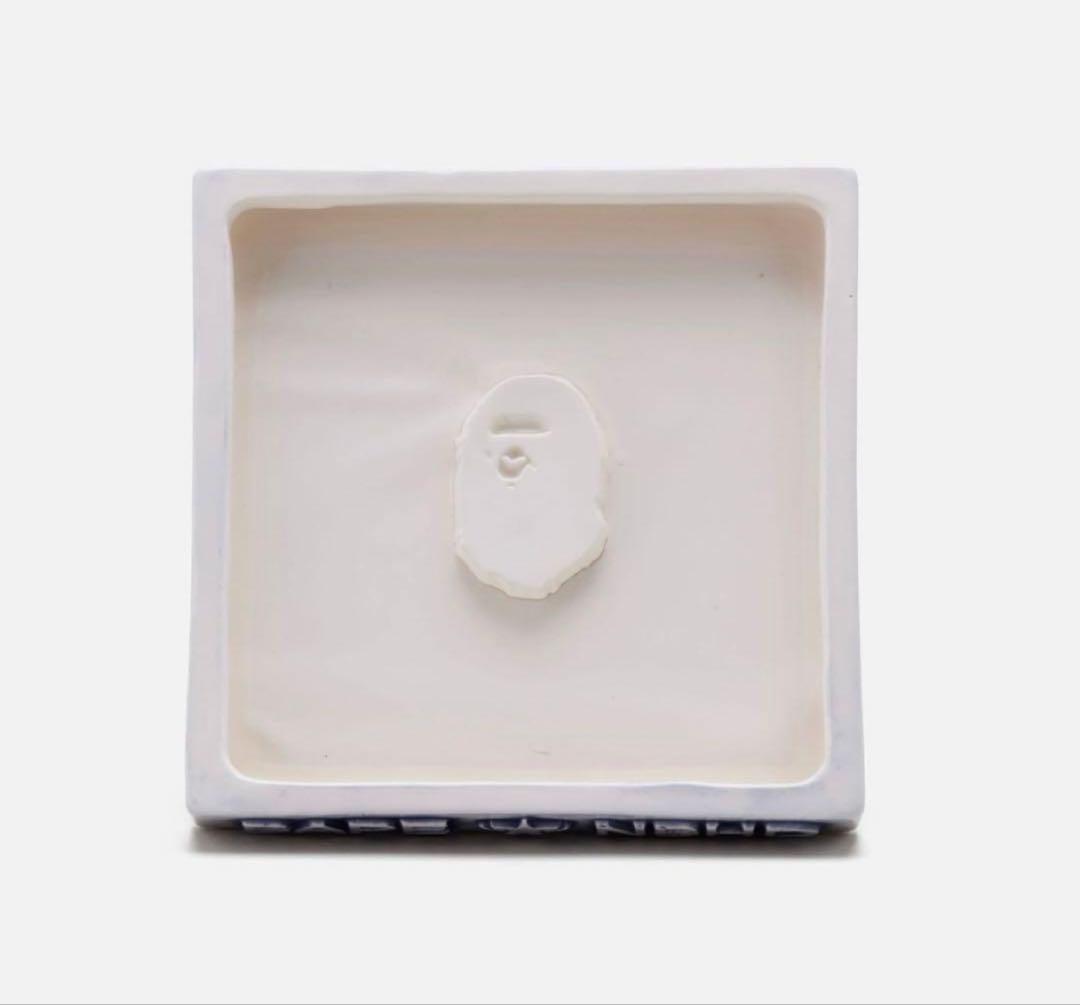 小物 NEIGHBORHOOD A BATHING APE \"CHAMBER\"