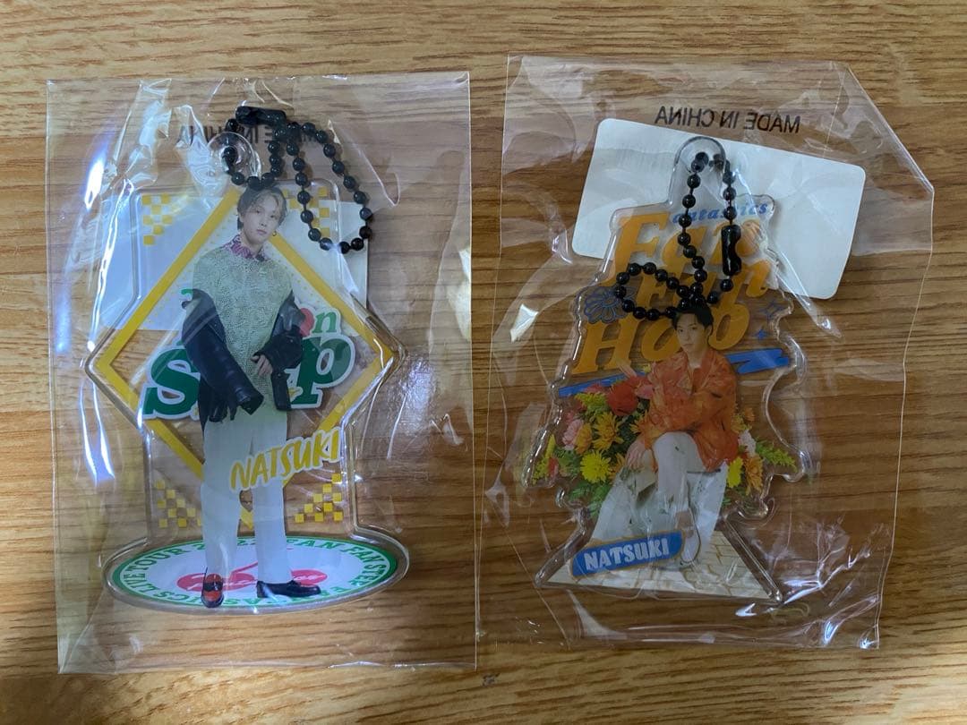 【レア物多数！】堀夏喜 グッズ60点セット（実写物多数）