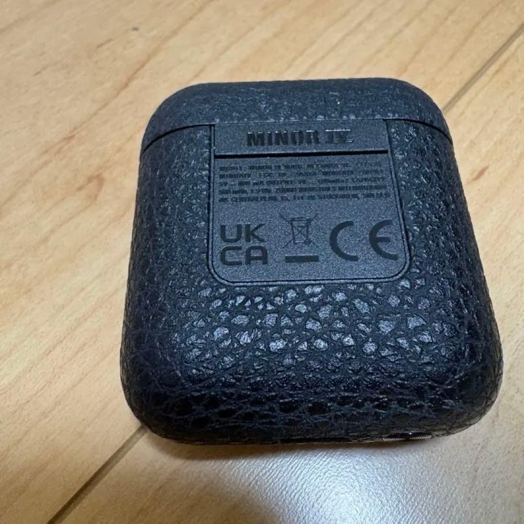 【KAWASAKIさん専用 】Marshall Minor IV