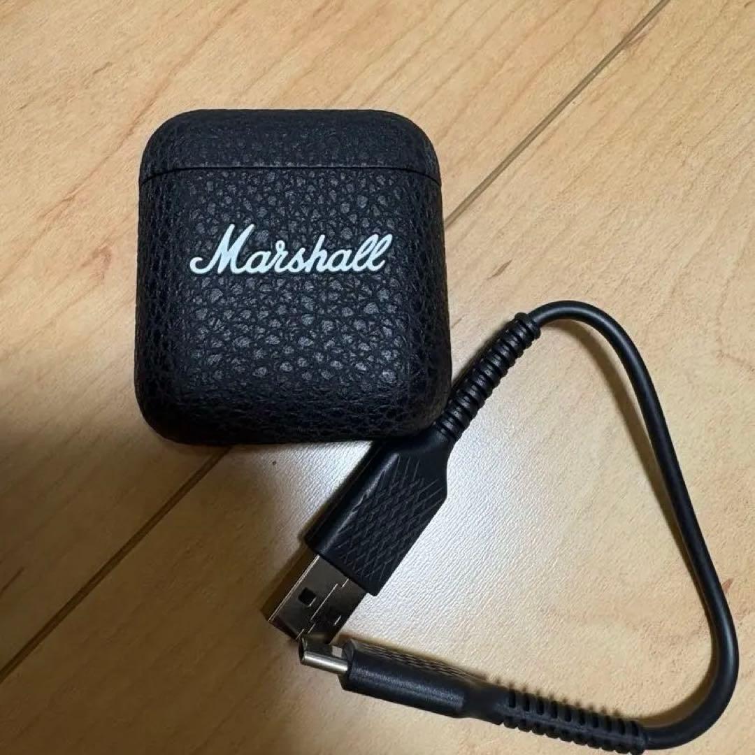 【KAWASAKIさん専用 】Marshall Minor IV