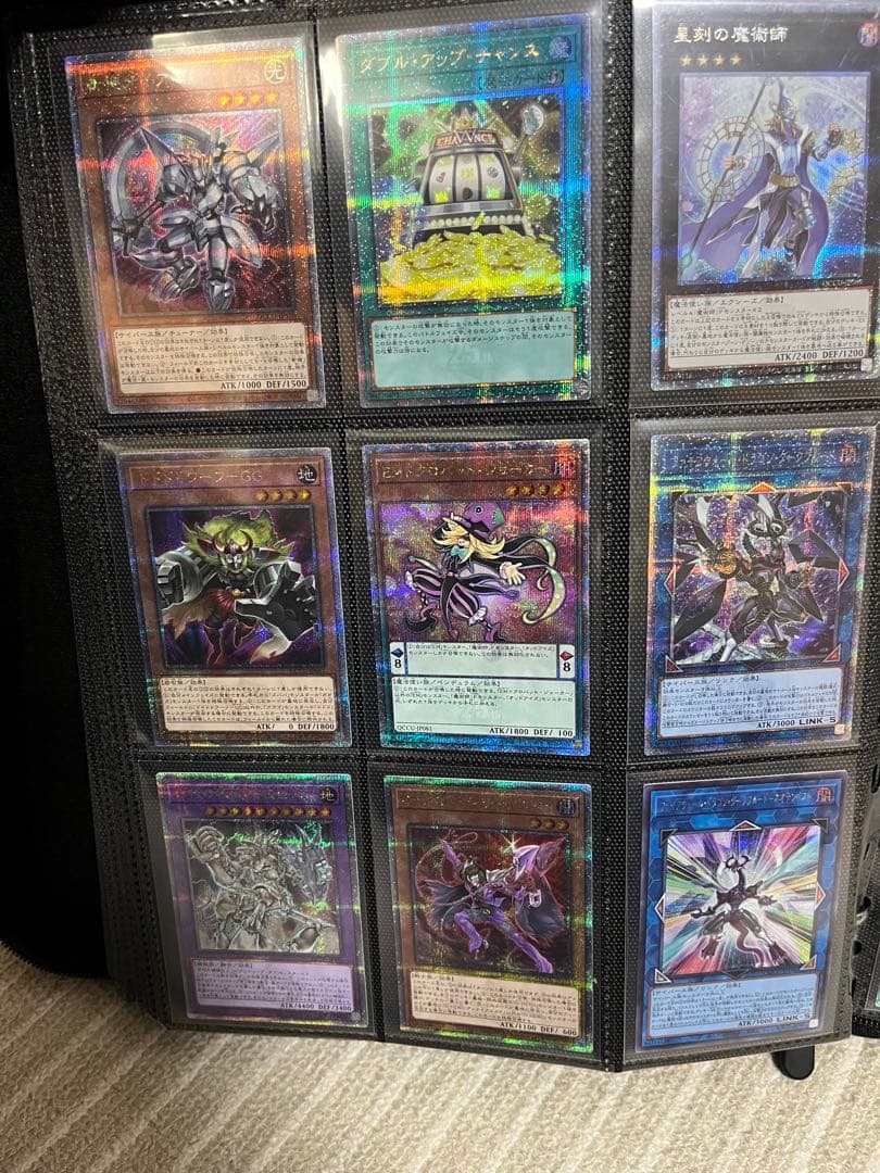 ま*す様 遊戯王 25th まとめ売りクオシク