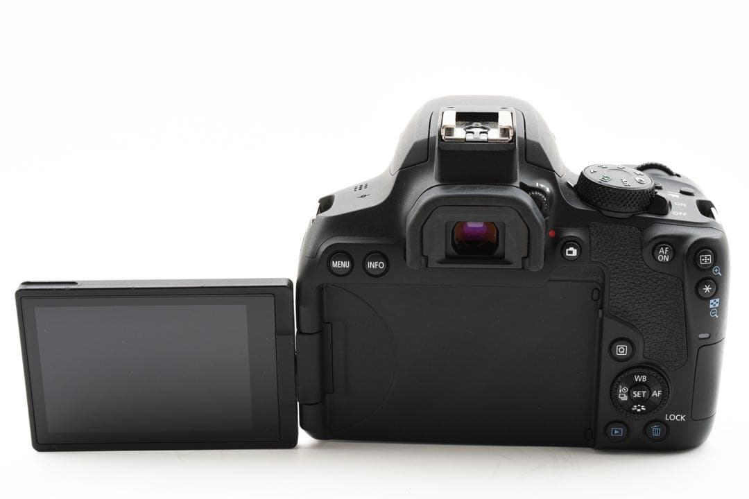 保証/canon kiss x10i標準レンズセットCanon EF28-80㎜