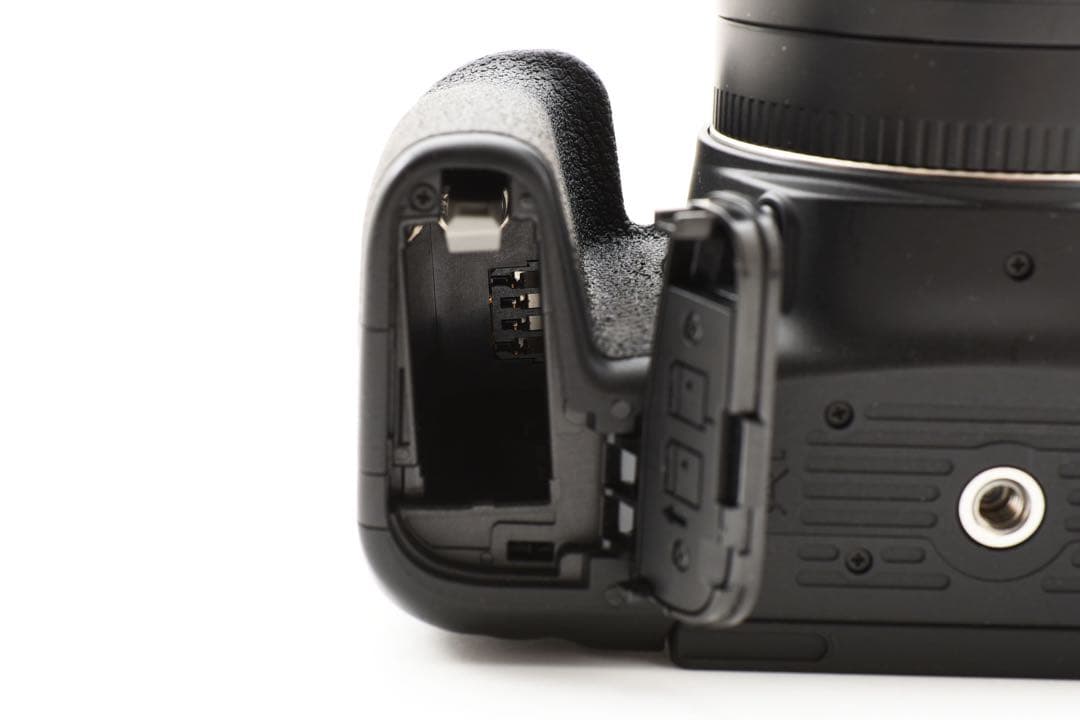 保証/canon kiss x10i標準レンズセットCanon EF28-80㎜