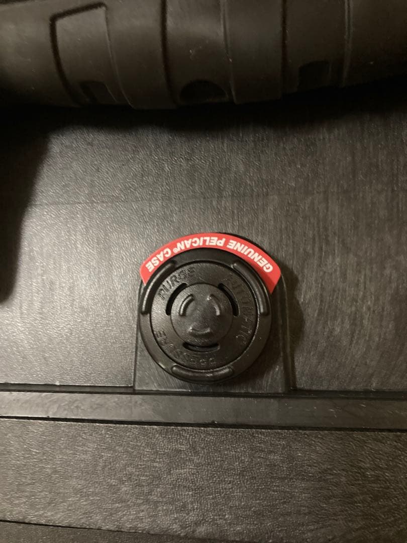 新品未使用　ペリカンケース 1510 PCスリーブ