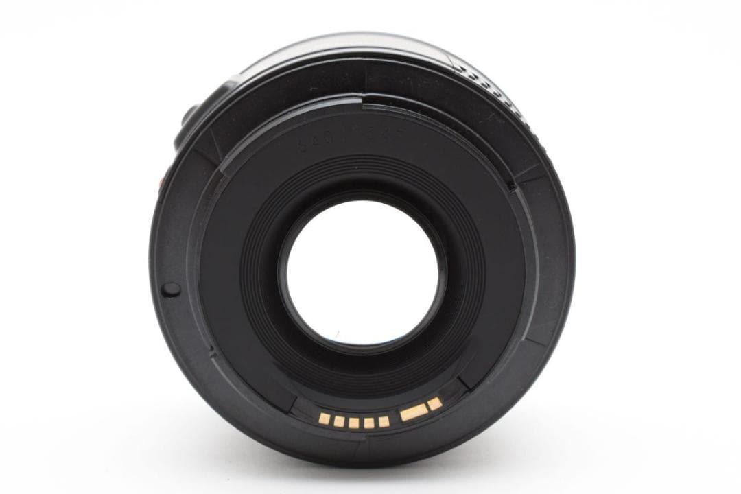 美品 Canon EF 50mm F1.8 II AA3344#46