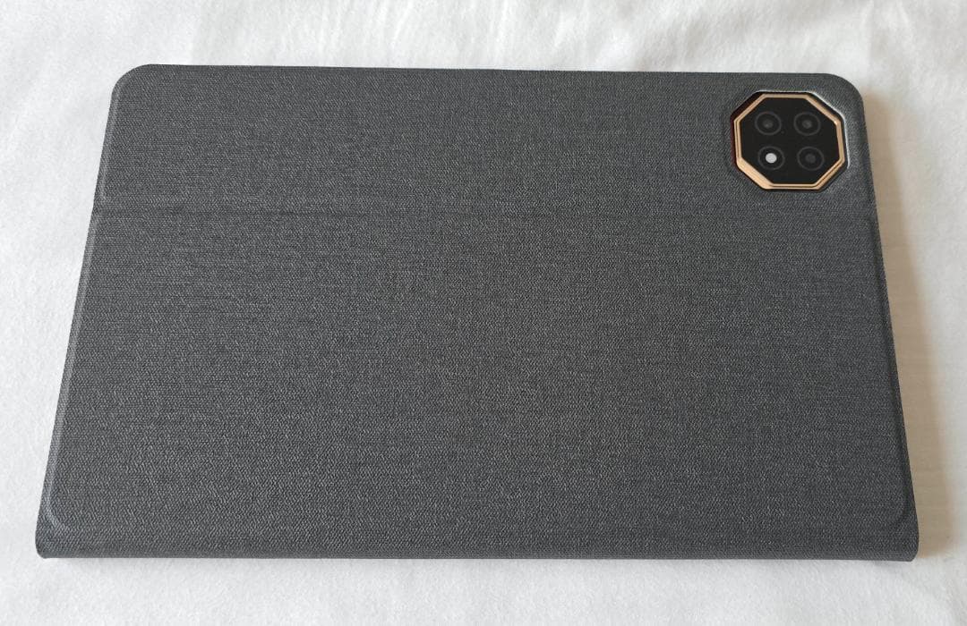 Androidタブレット本体 日本語設定