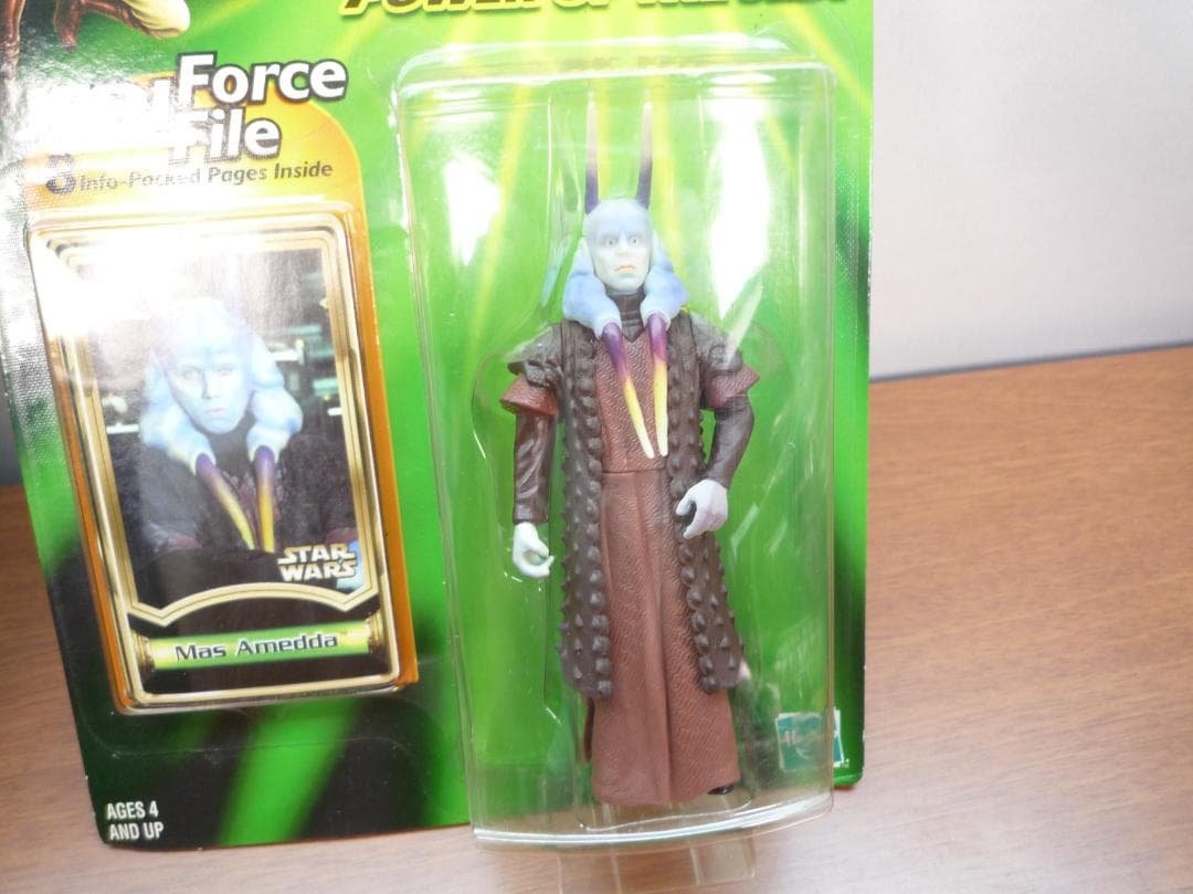 Star Wars フィギュアセット 未開封