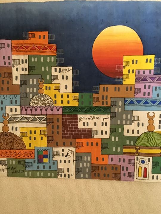 エジプトパピルス