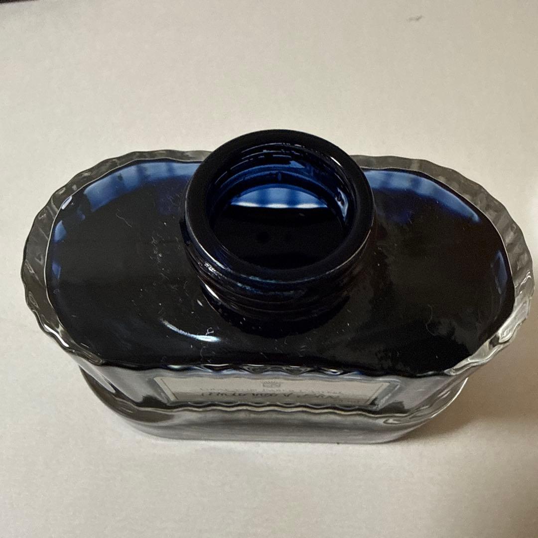 モンブラン マイスターシュテュック149 14K ペン芯・胴軸現行品