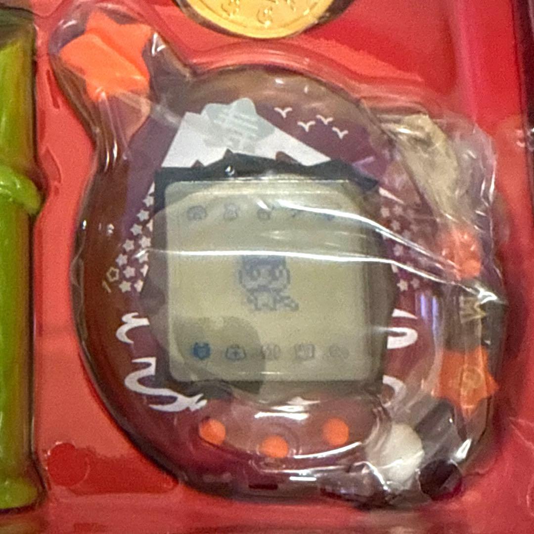 ＤＪ　たまごっち10周年記念 たまてんばこ