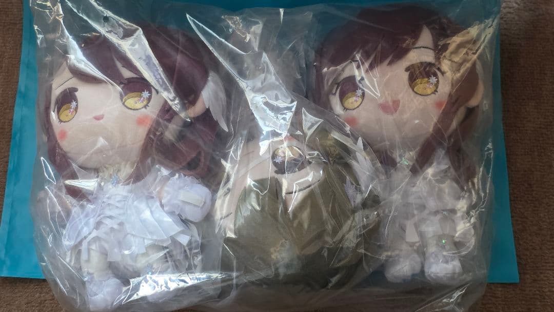 未開封 シャニマス もちWhat! アルストロメリアセット【ばら売り不可】