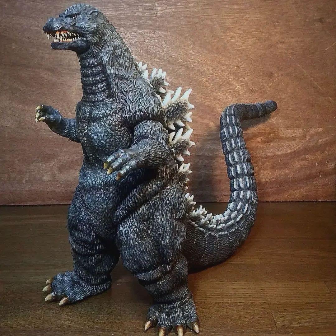 ビリケン商会 ゴジラ 1992 完成品
