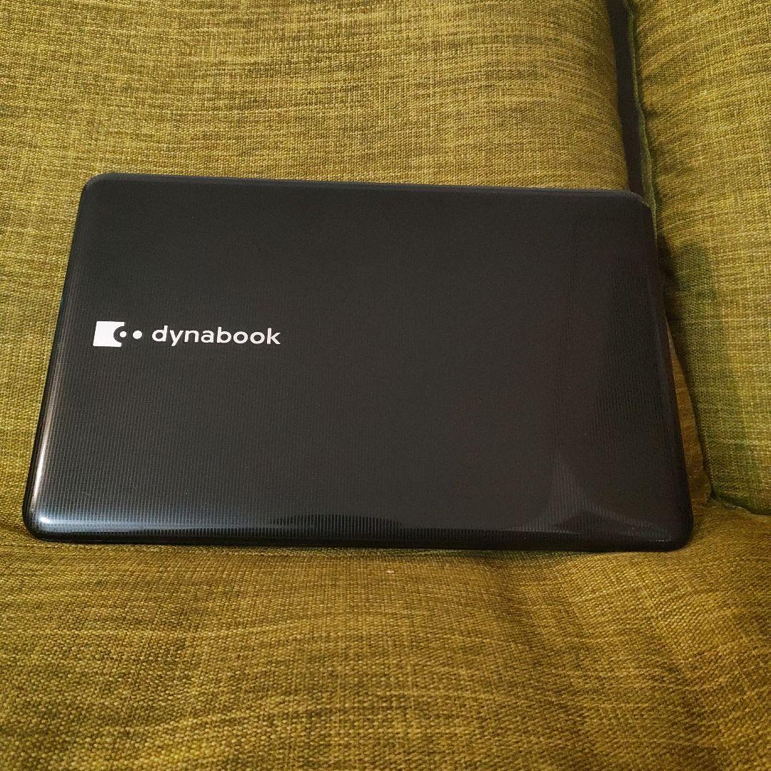 Windowsノート本体 Satellite L850 i7/16GB/SSD256GB/Blu-ray