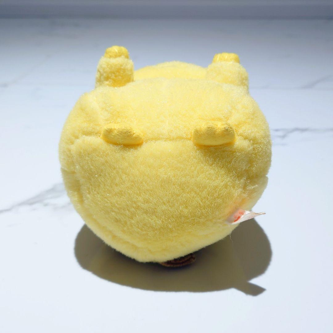 初代 初期 ピカチュウ TOMY ぬいぐるみ（おなかが鳴るタイプ）ポケモン