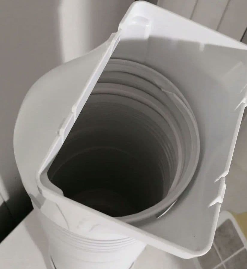 アイリスオーヤマ ポータブルクーラー ipp-2222G 2022年製 スポット