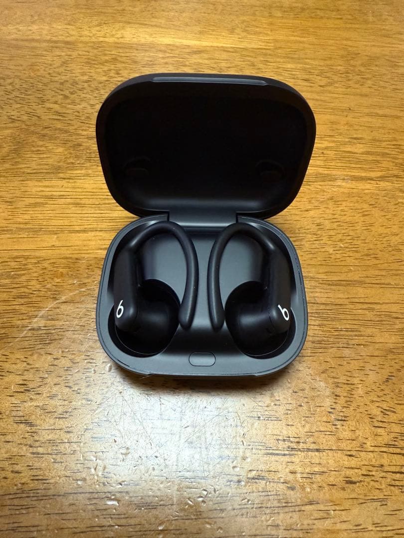 即購入可(超美品)Apple Powerbeats Pro 2【1年の保証あり】