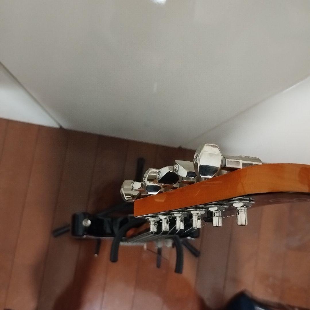 PACIFICA612VⅡFM ヤマハ パシフィカ ギター【ケース付】