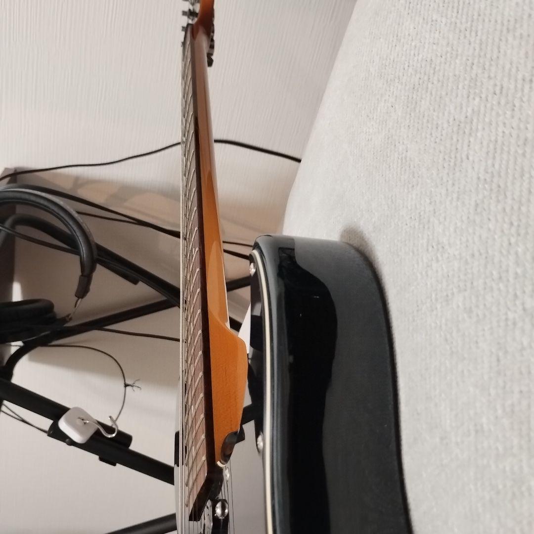 PACIFICA612VⅡFM ヤマハ パシフィカ ギター【ケース付】