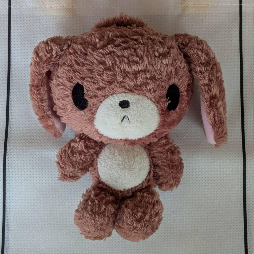 【お値段相談可】【2005,06年製】シュガーバニーズ ぬいぐるみ セット