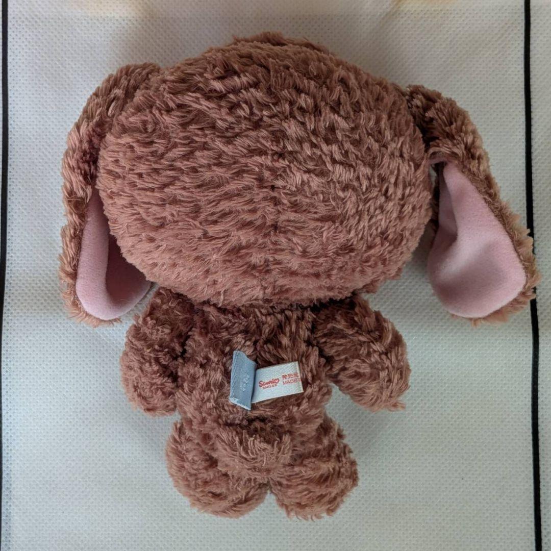 【お値段相談可】【2005,06年製】シュガーバニーズ ぬいぐるみ セット