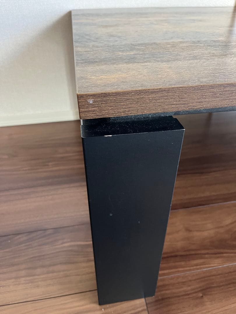 ニトリ　コタツテーブル