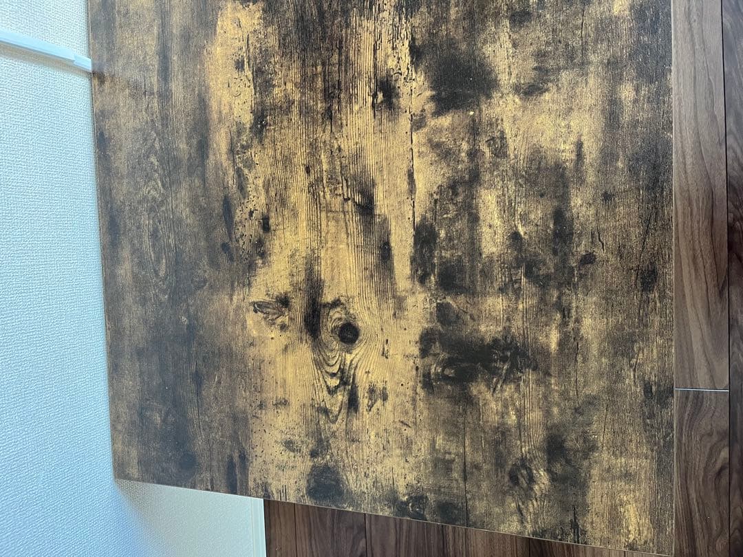 ニトリ　コタツテーブル