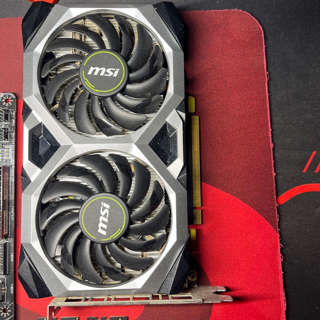 グラフィックボード・グラボ・ビデオカード 2060