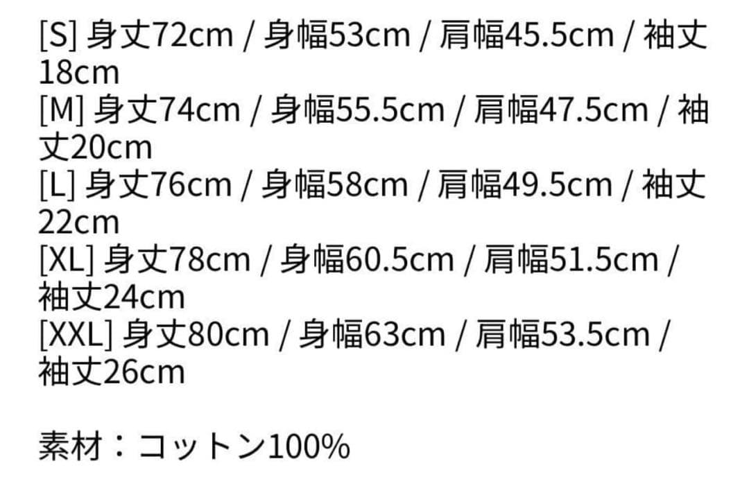 レディー・ガガ　コンサート　Tシャツ　ＸＬ①