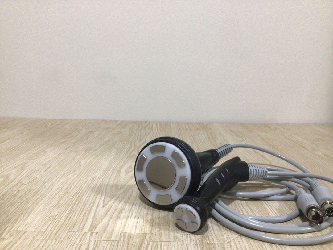 CELLZERO FAST セルゼロファスト　エステマシン　じぶんdeエステ