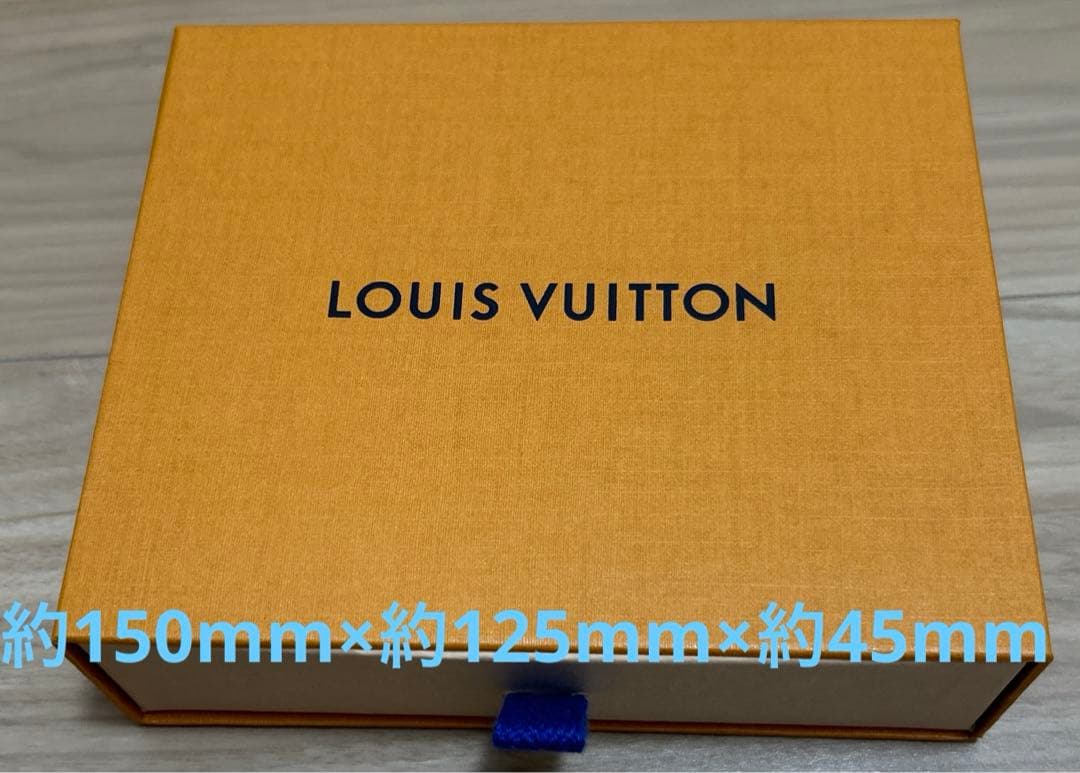 LOUIS VUITTON 箱　4セット