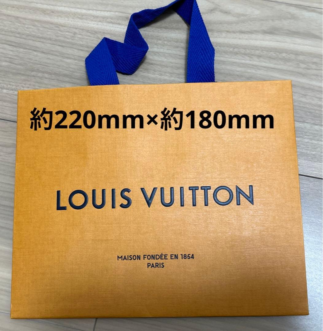LOUIS VUITTON 箱　4セット