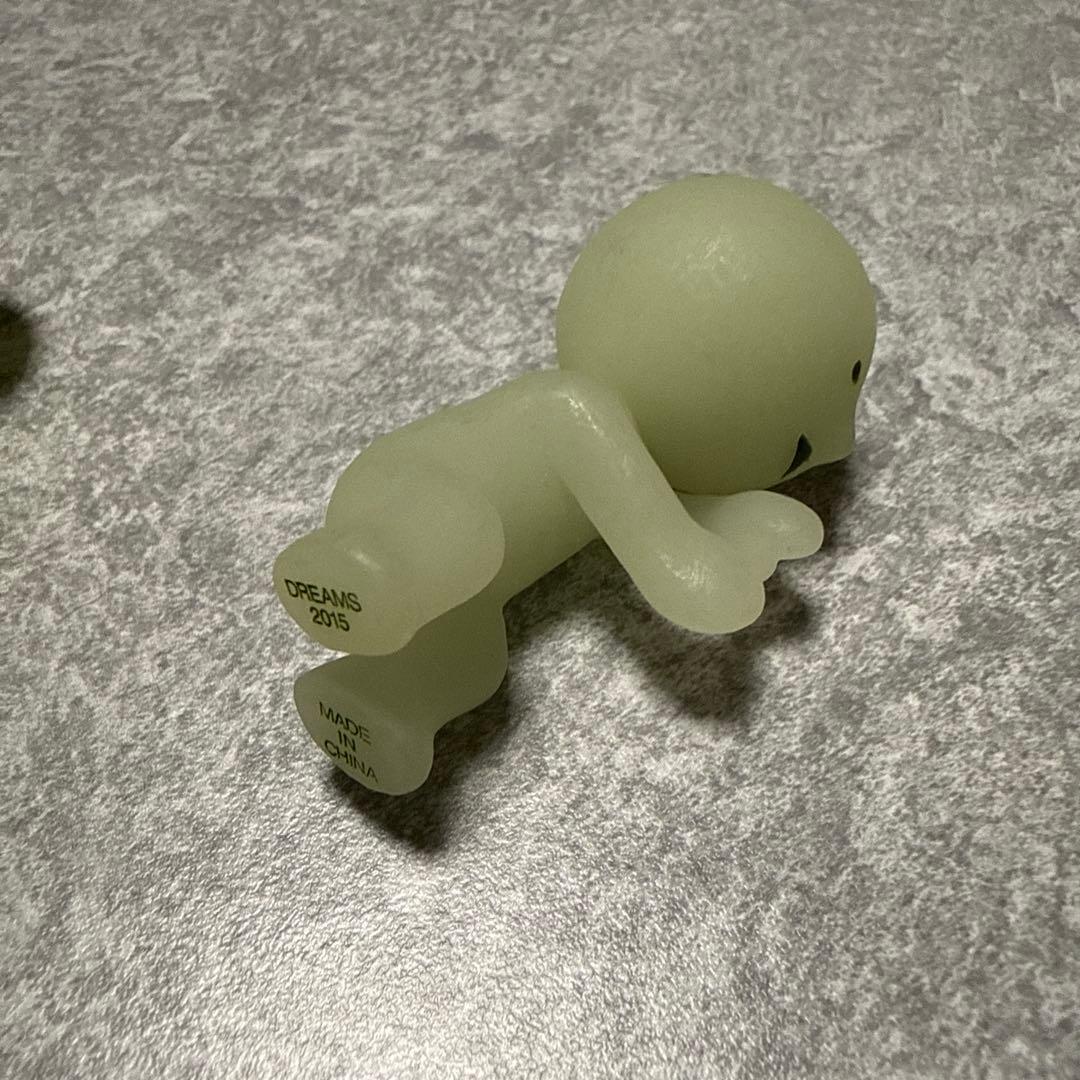 スミスキー　7体セット 廃盤品 2015-2016年