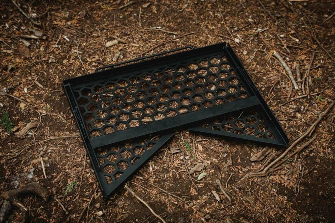 yu　ヒルズフィールド　DUMBO2枚＋収納袋