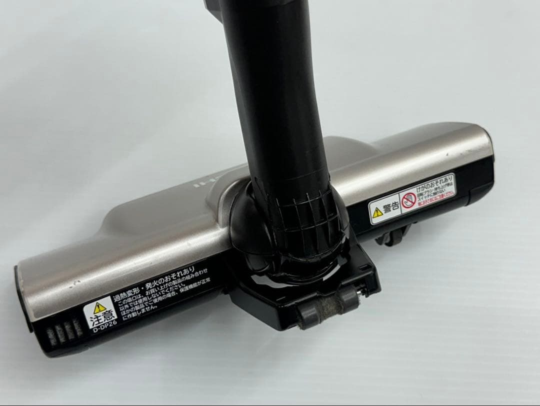 PV-BL30H-006 日立　掃除機　D-DP26 ヘッド　回転ブラシ　中古