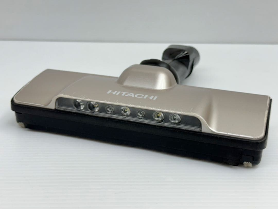 PV-BL30H-006 日立　掃除機　D-DP26 ヘッド　回転ブラシ　中古