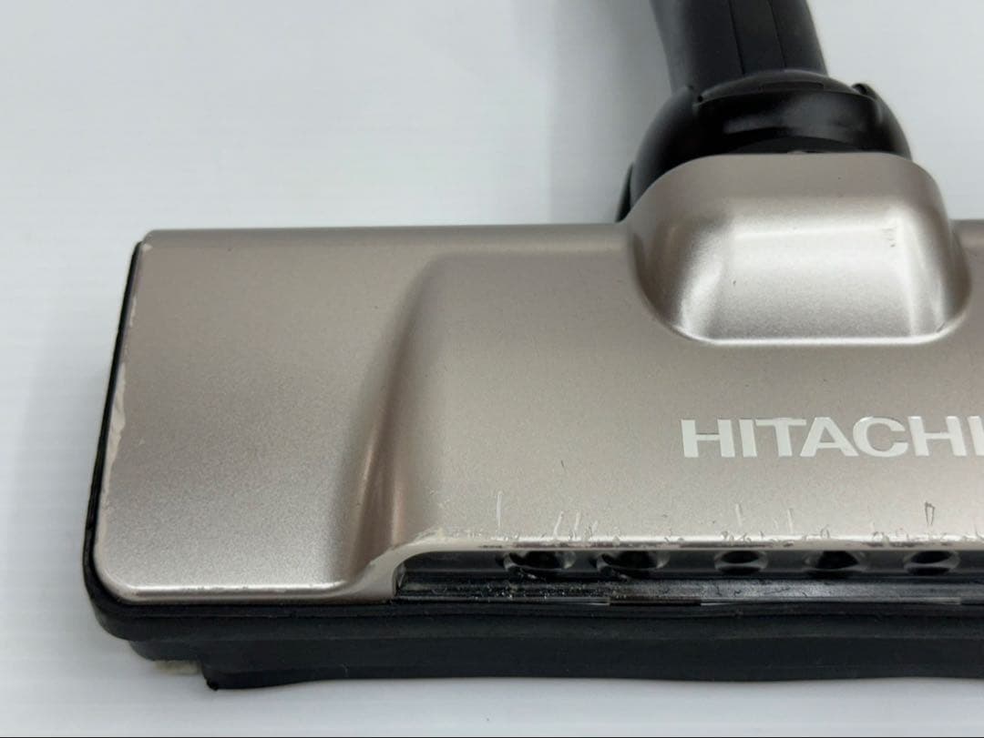 PV-BL30H-006 日立　掃除機　D-DP26 ヘッド　回転ブラシ　中古