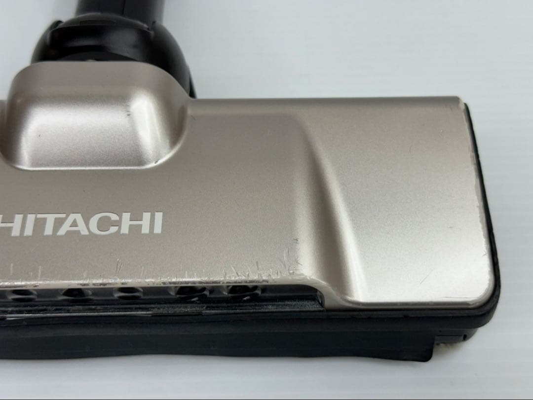 PV-BL30H-006 日立　掃除機　D-DP26 ヘッド　回転ブラシ　中古