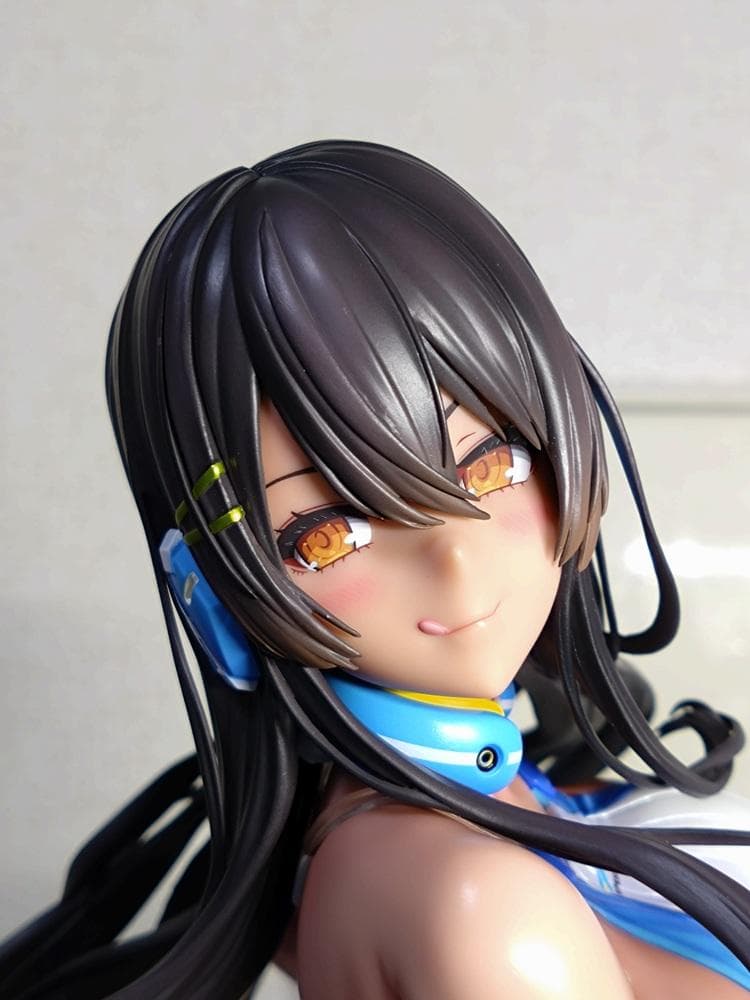 特典付き　メガミデバイス　朱羅 蒼衣 翠　フィギュア　コトブキヤ　寿屋