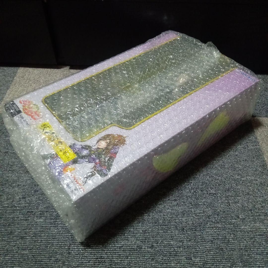 新品未開封 ダイショーグン 服部霧子 忍者ver　山下しゅんや 希少