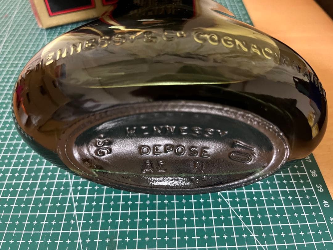 Hennessy ヘネシー